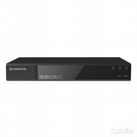 Видеорегистратор для видеонаблюдения