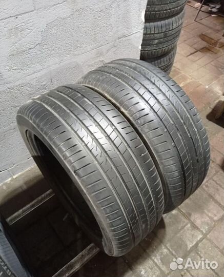 Bridgestone Alenza 001 235/50 R18 116Z