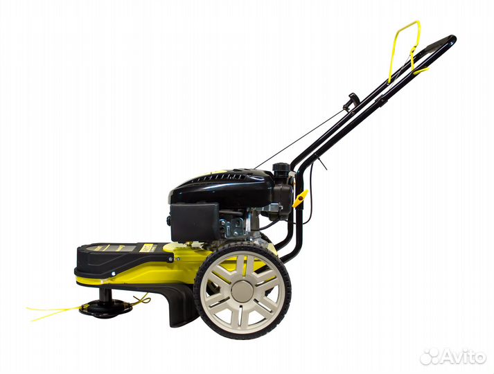 Бензиновая газонокосилка Champion LMH5629