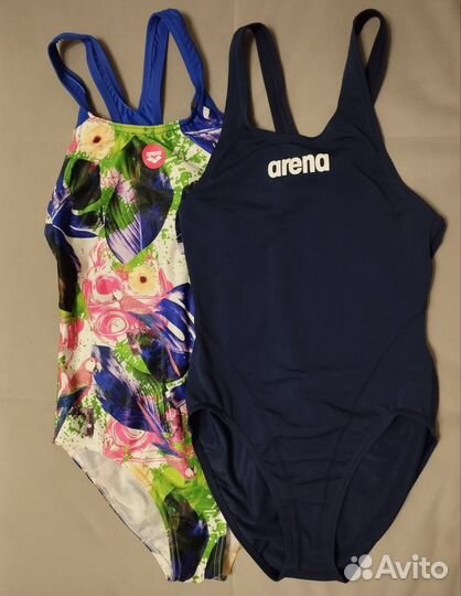 Купальник для плавания р-р 140 (10-11 лет) Arena