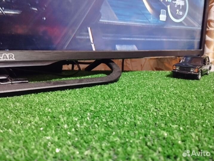 Модель Ваз 2105 (без коробки)