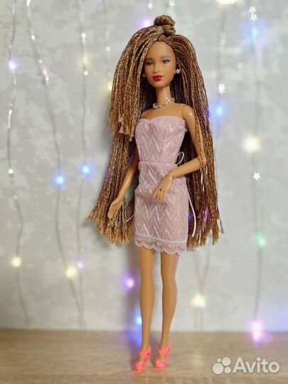 Аутфит, integrity toys, аксессуары, туфли