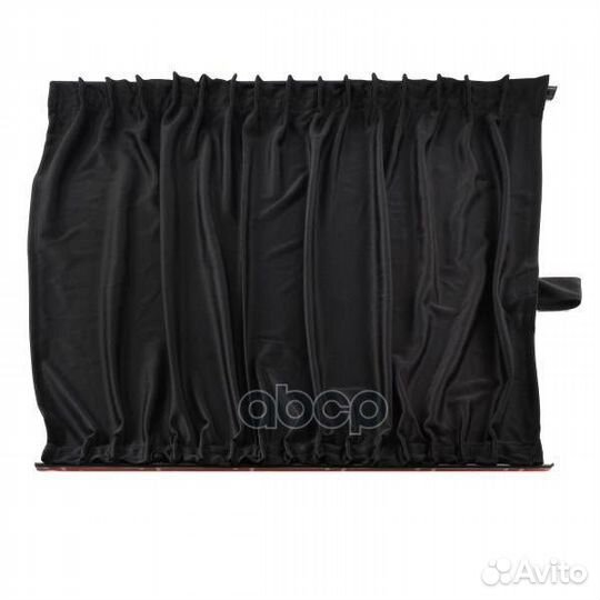 Шторка автомобильная на боковое стекло раздвижные