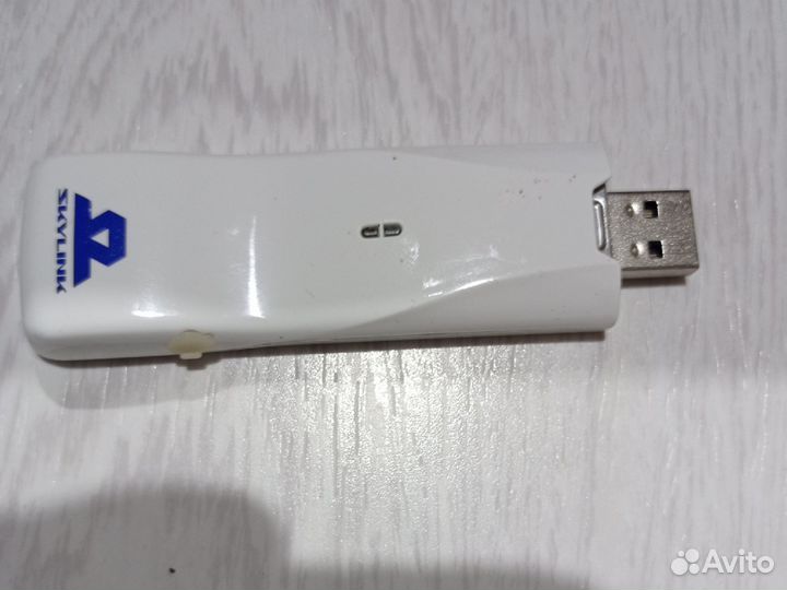 USB модем