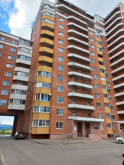 Свободного назначения, 2.3 м²