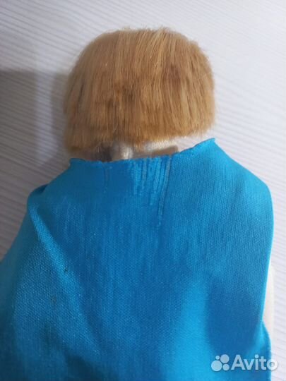 Скай Winx Mattel Винкс