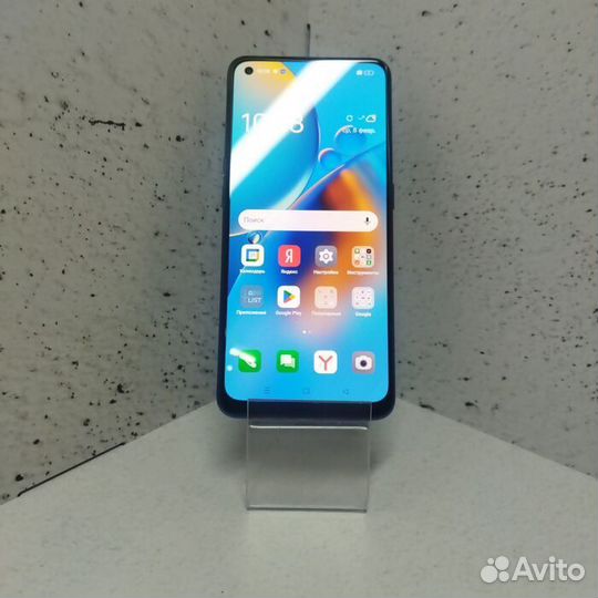 OPPO A74, 4/128 ГБ