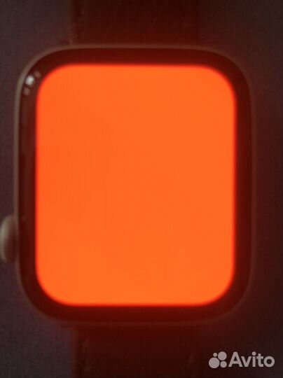 Часы Apple watch 5 44 mm