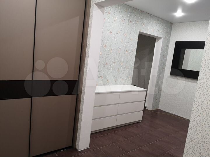 3-к. квартира, 94,5 м², 10/10 эт.