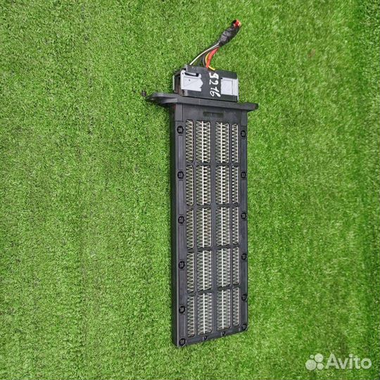 Электрический радиатор отопителя (тэн) SsangYong 2