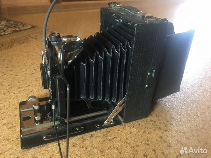 Фотоаппарат