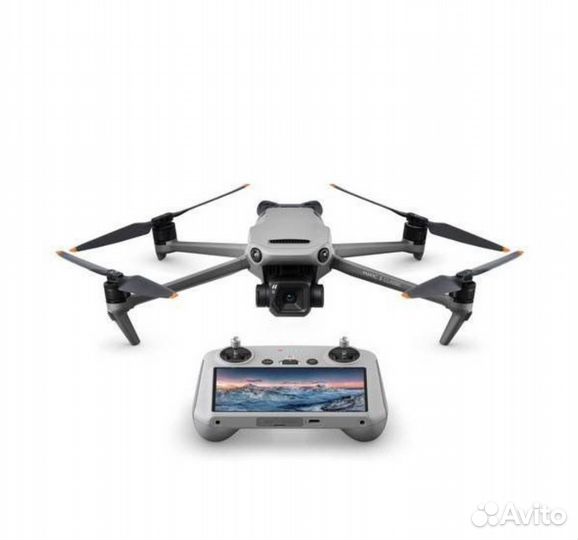 DJI Mavic 3 Classic (RC) Пульт с экраном