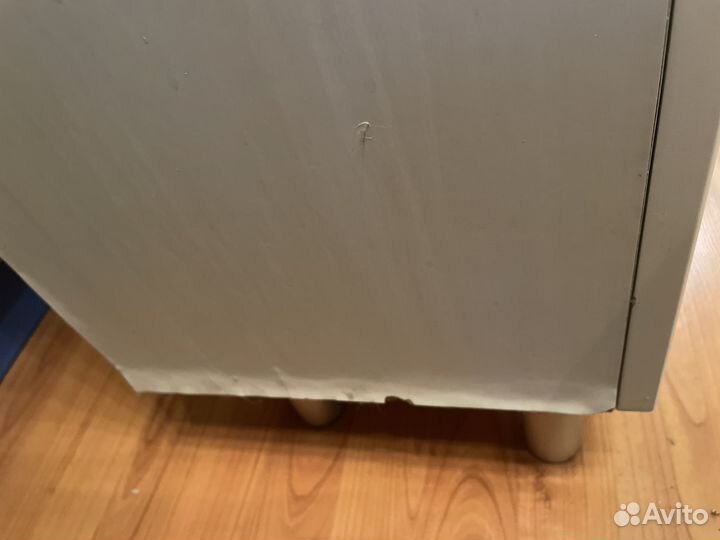 Тумбочка для ванной бу