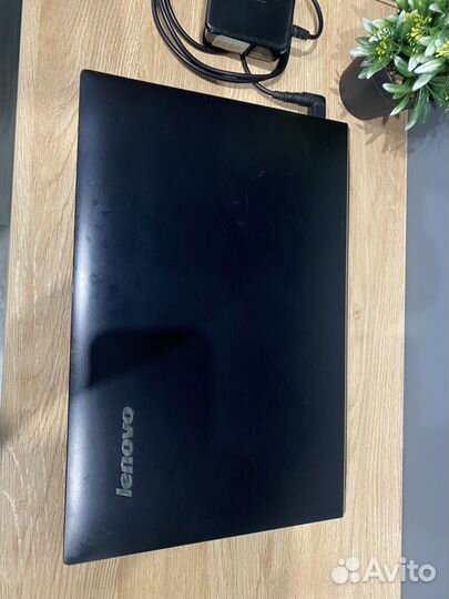 Ноутбук Lenovo 15,6