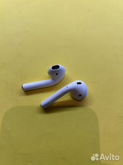 Airpods 2