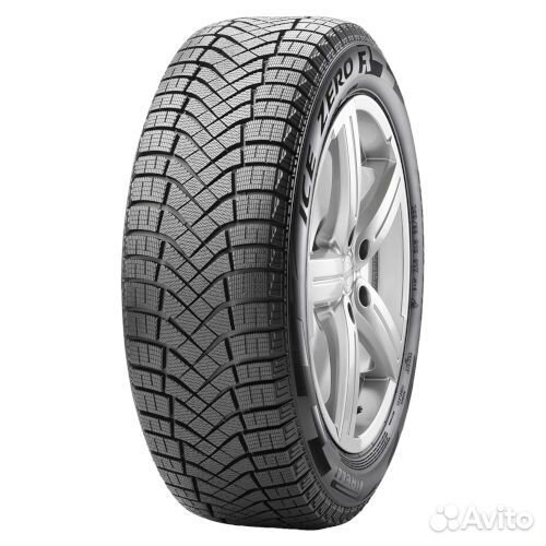 Pirelli Ice Zero FR 215/60 R17 100T