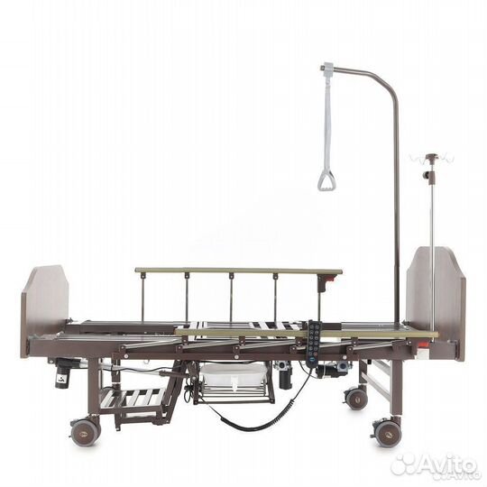 Кровать медицинская функциональная