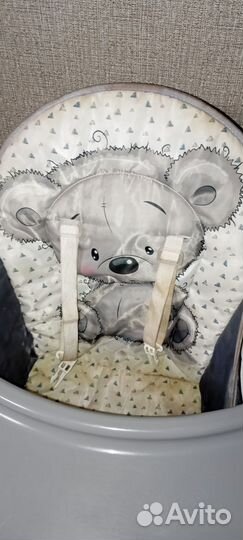 Стул для кормления