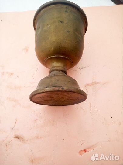 Лампа керосиновая старинная