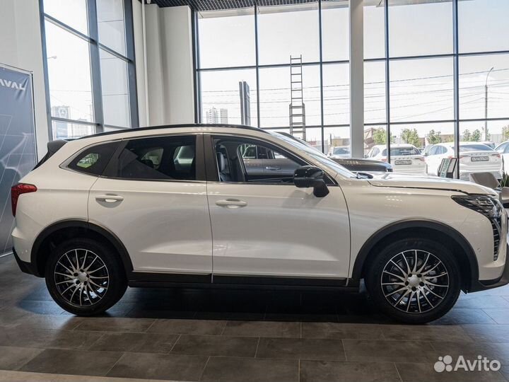 Haval Jolion 1.5 AMT, 2024