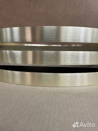 Изделия из нержавейки, латуни, меди