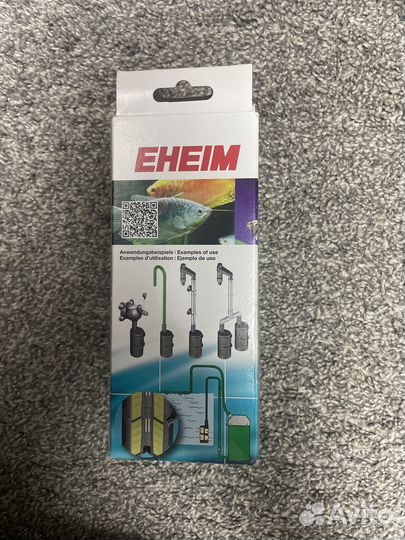 Фильтр для аквариума