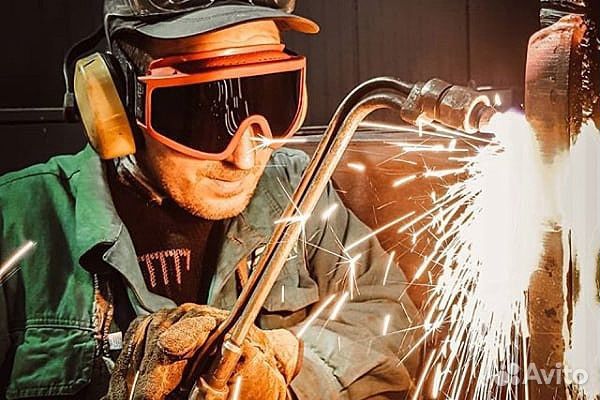 Термоправщик/газорезчик (вахта, Челябинск)