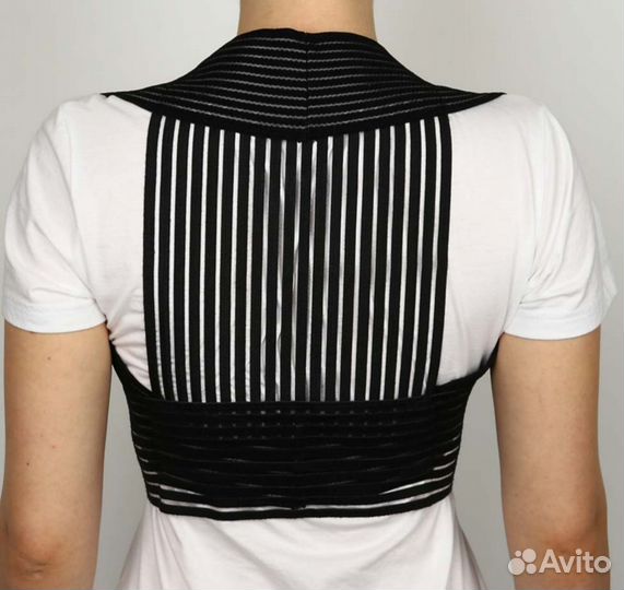 Корректор осанки