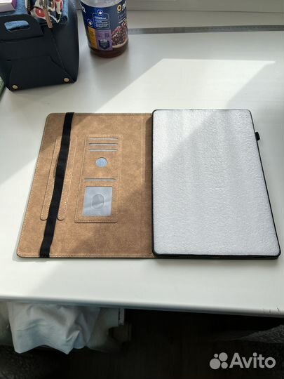 Чехол Samsung Galaxy Tab S8 Plus / S7 Plus