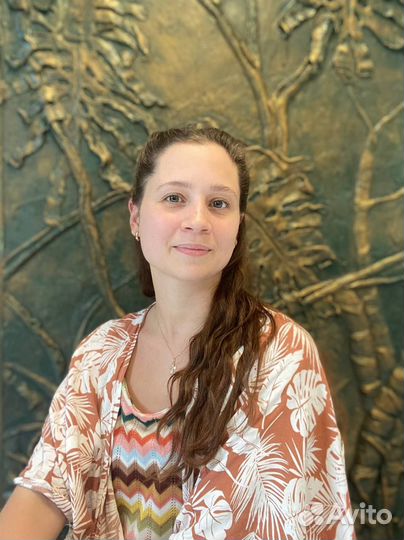 Репетитор по испанскому языку носитель