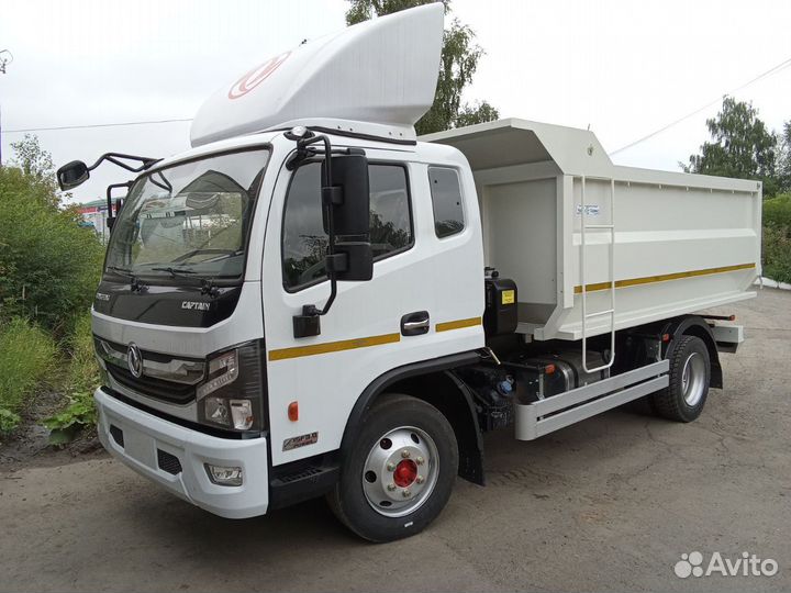 DongFeng C120S, 2024