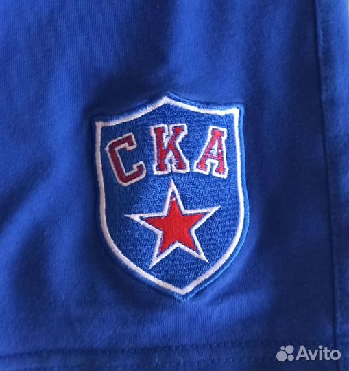 Шорты CCM ска оригинал