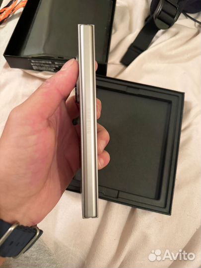 Samsung Galaxy Z Fold6, 12/512 ГБ