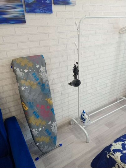 1-к. квартира, 35 м², 2/5 эт.