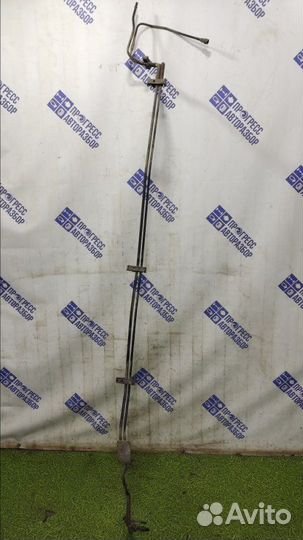 Топливная трубка Dodge Caliber универсал 1.8 EBA