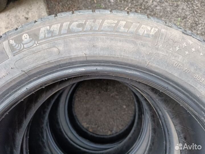 Michelin X-Ice 225/55 R18 T