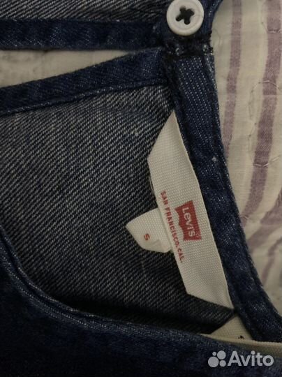 Комбинезон levis оригинал