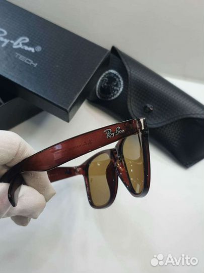 Солнцезащитные очки мужские Ray Ban