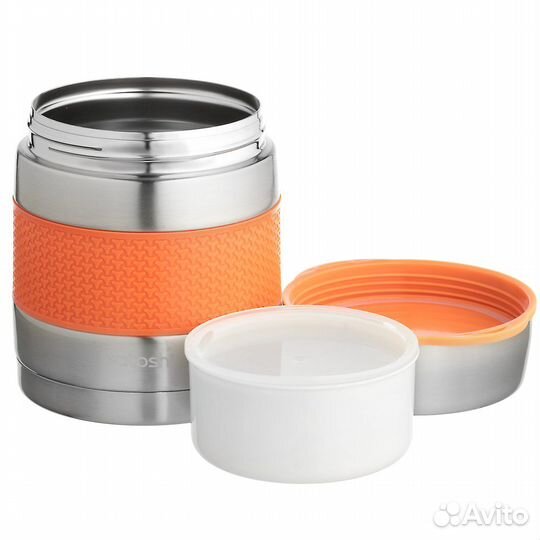 Термос ланч бокс Satoshi 1литр