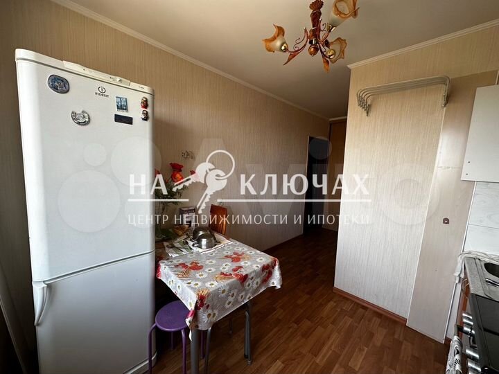 2-к. квартира, 56 м², 7/13 эт.