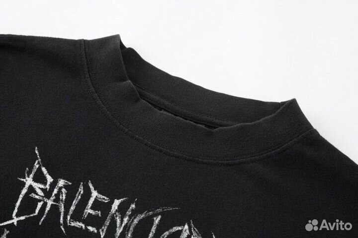 Свитшот Balenciaga