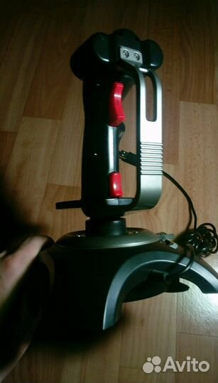 Джойстик defender Cobra R4 USB