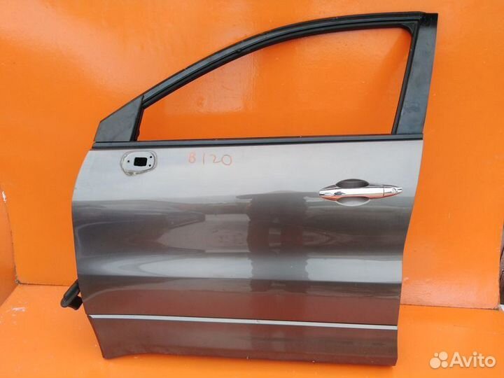 Дверь боковая передняя левая Acura Rdx TB1 2.3