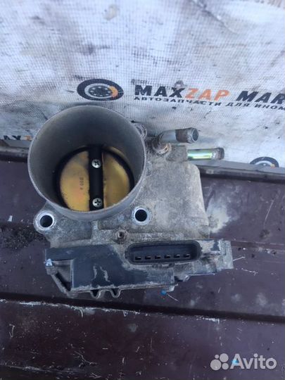 Дроссельная заслонка Mitsubishi Outlander 2.4 4G69