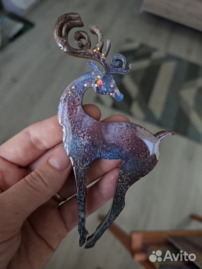 Новогодние игрушки подарки