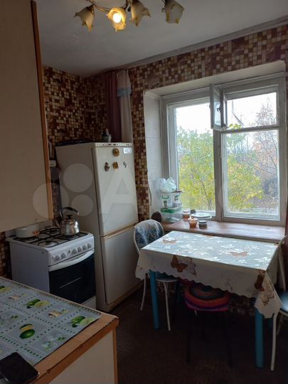 1-к. квартира, 31 м², 1/5 эт.