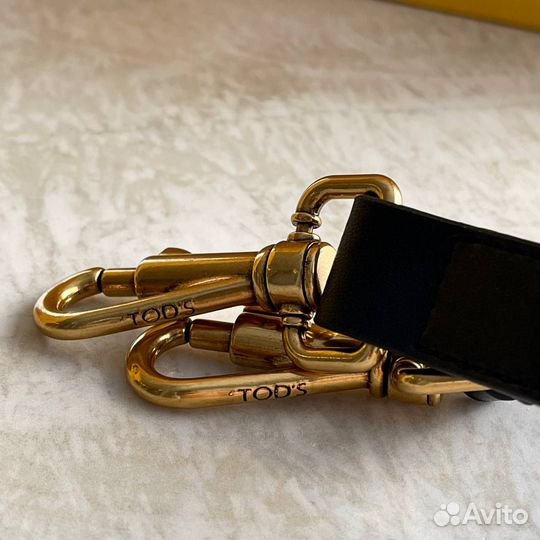 Сумка женская tods