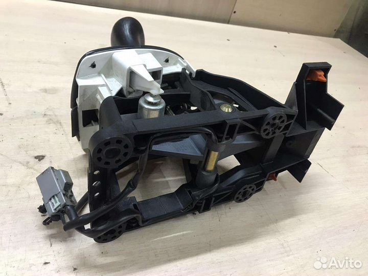 Селектор АКПП Ford focus 1