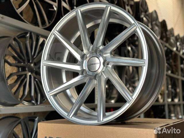 Vossen CVT R16 R17 R18 R19