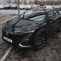 Новый Changan UNI-T 1.5 AMT, 2023, цена от 2 250 000 руб.